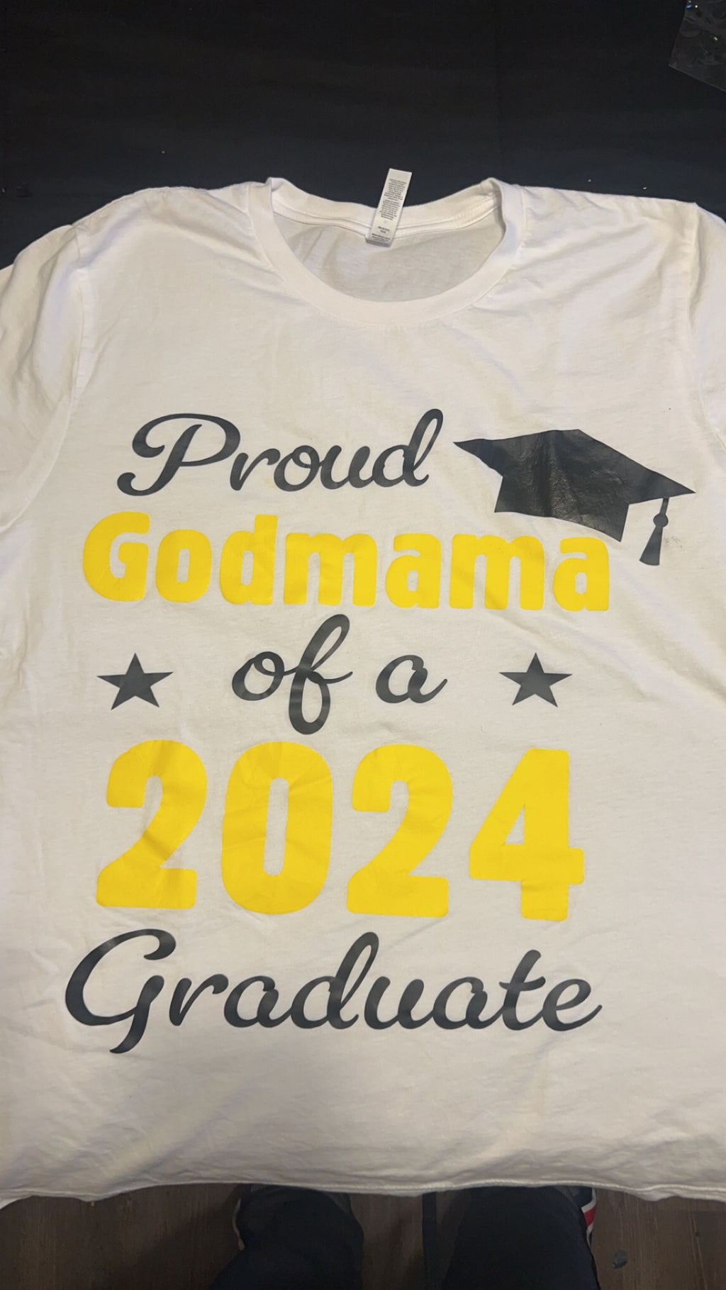 Custom Short sleeve T-Shirt