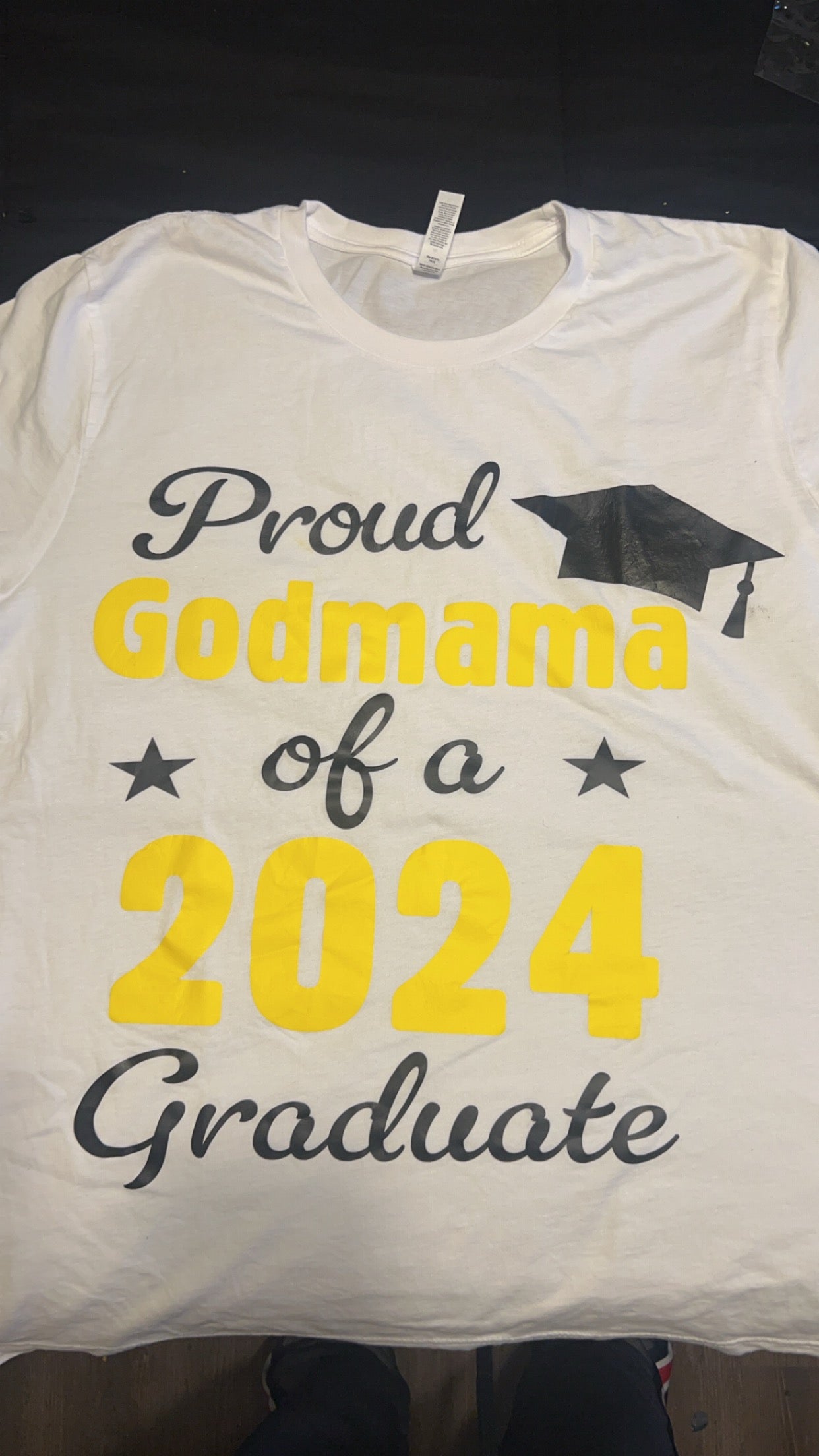 Custom Short sleeve T-Shirt