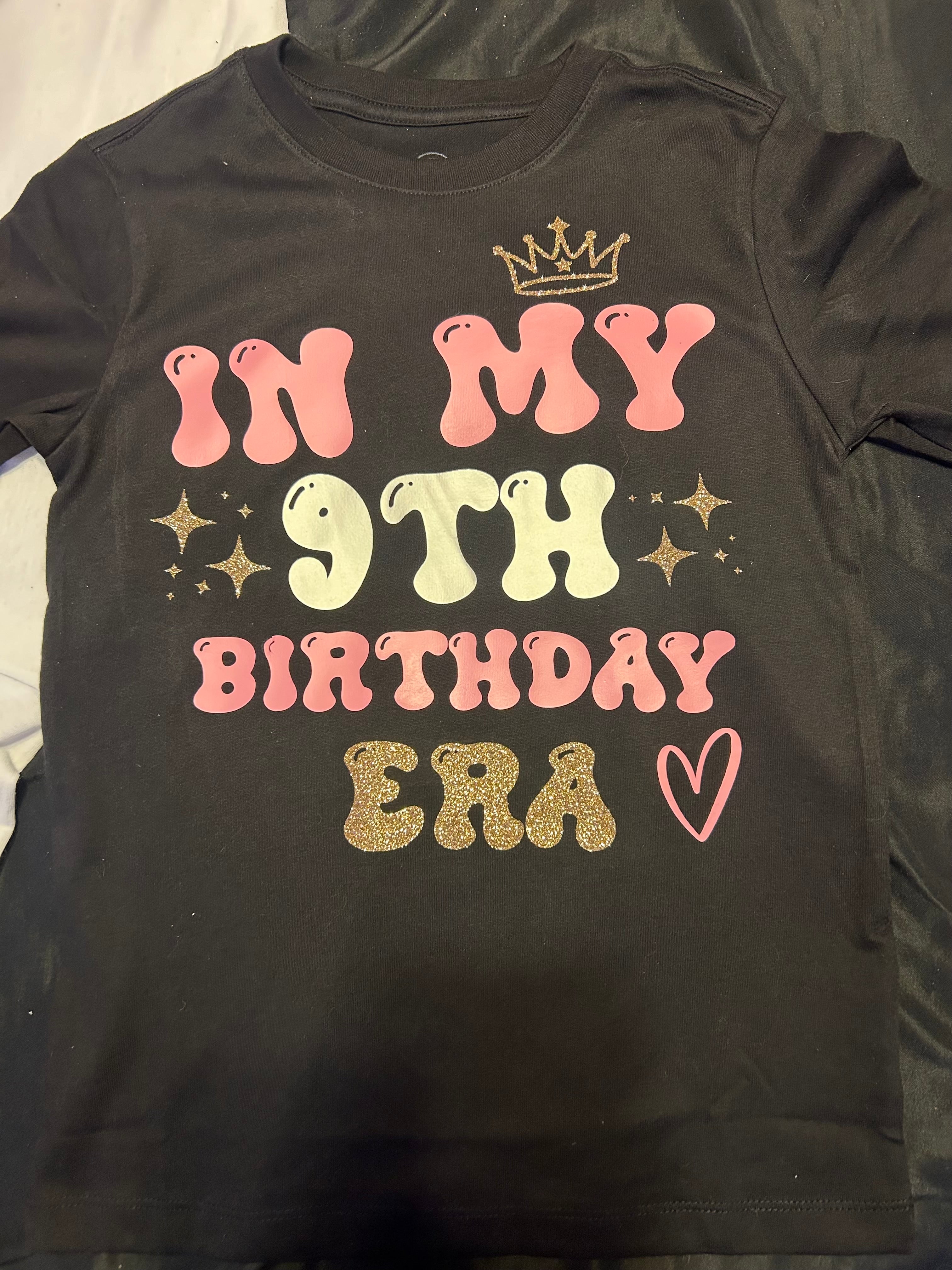 Custom Short sleeve T-Shirt