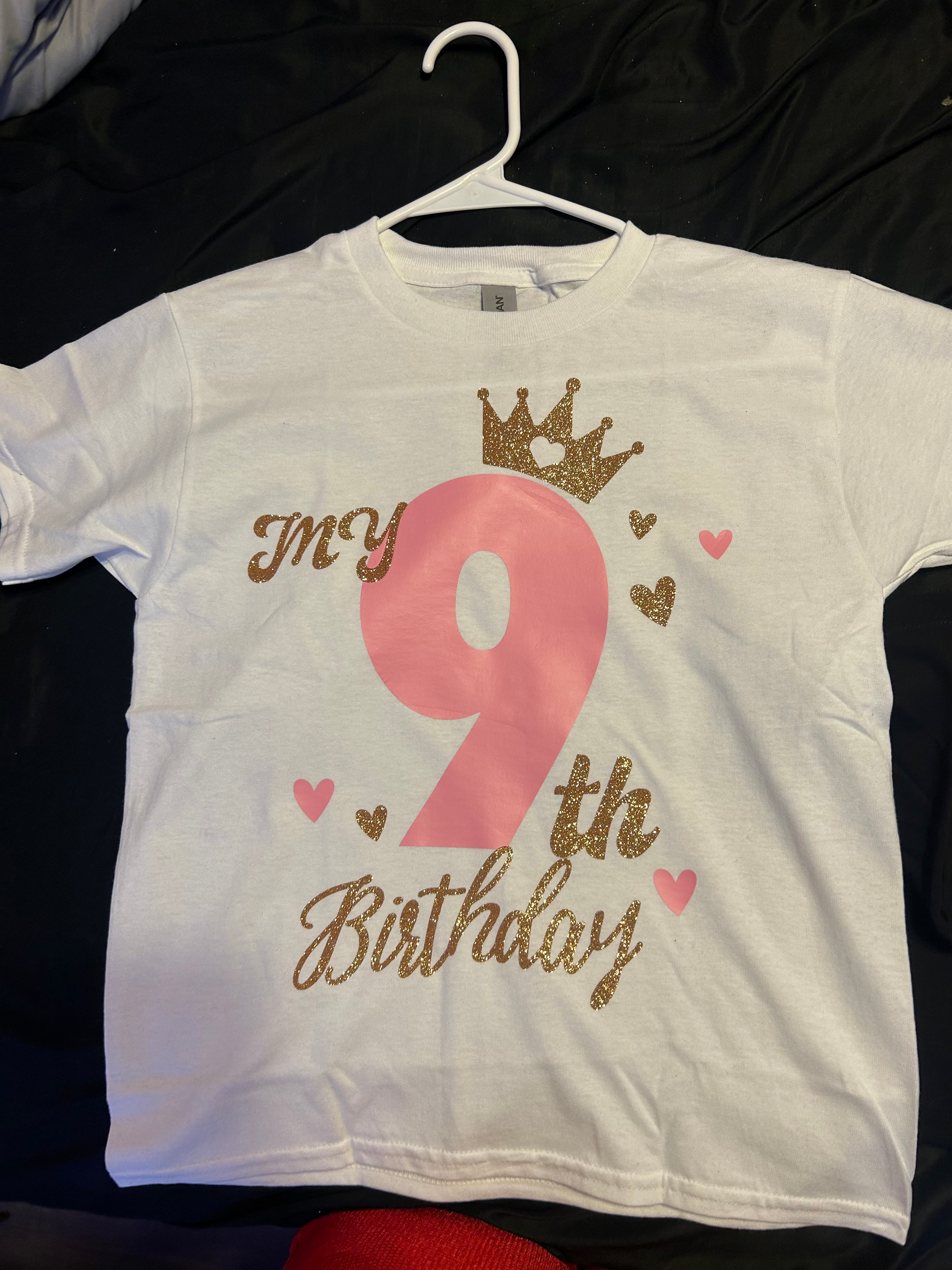 Custom Short sleeve T-Shirt