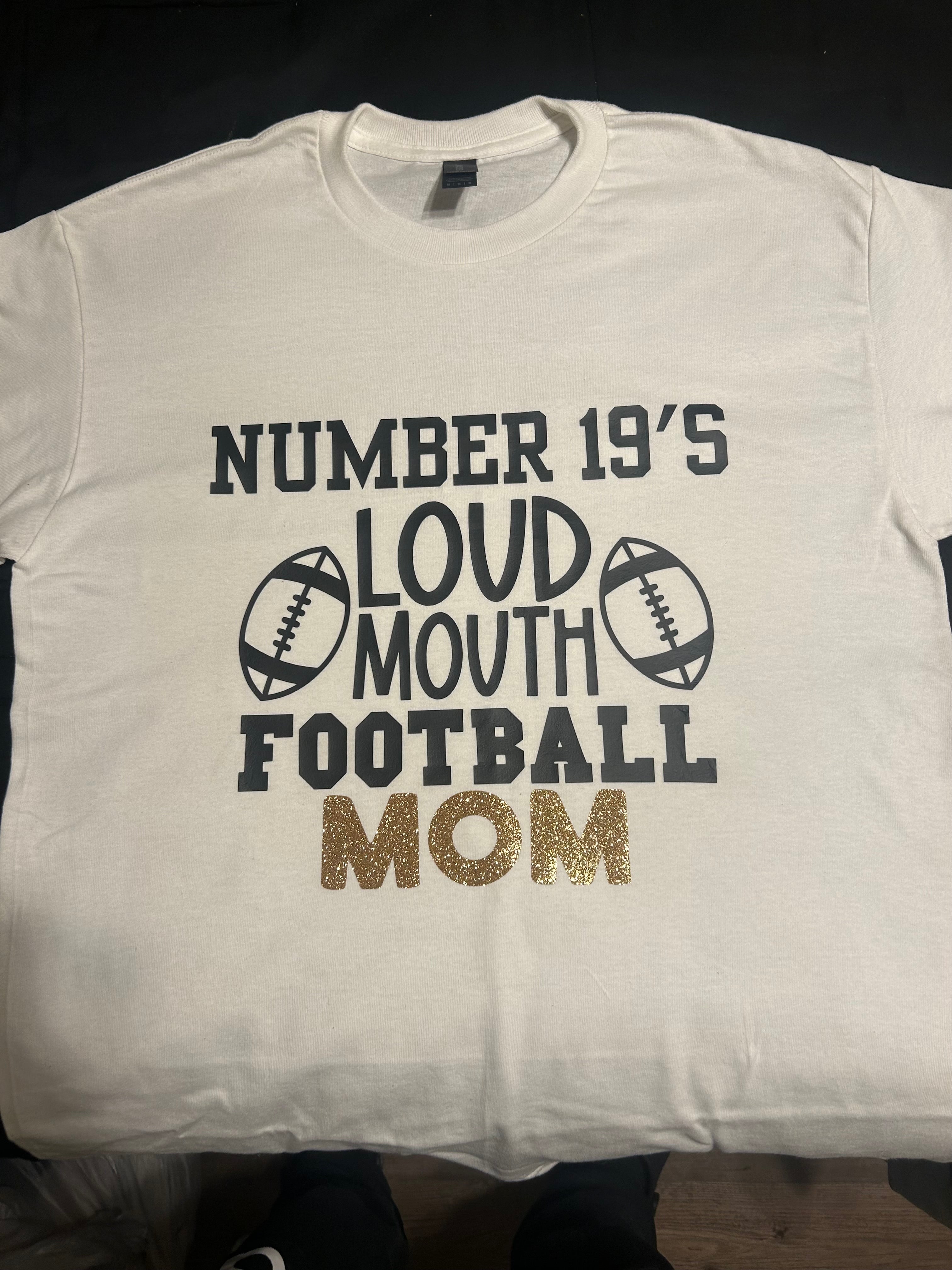 Custom Short sleeve T-Shirt