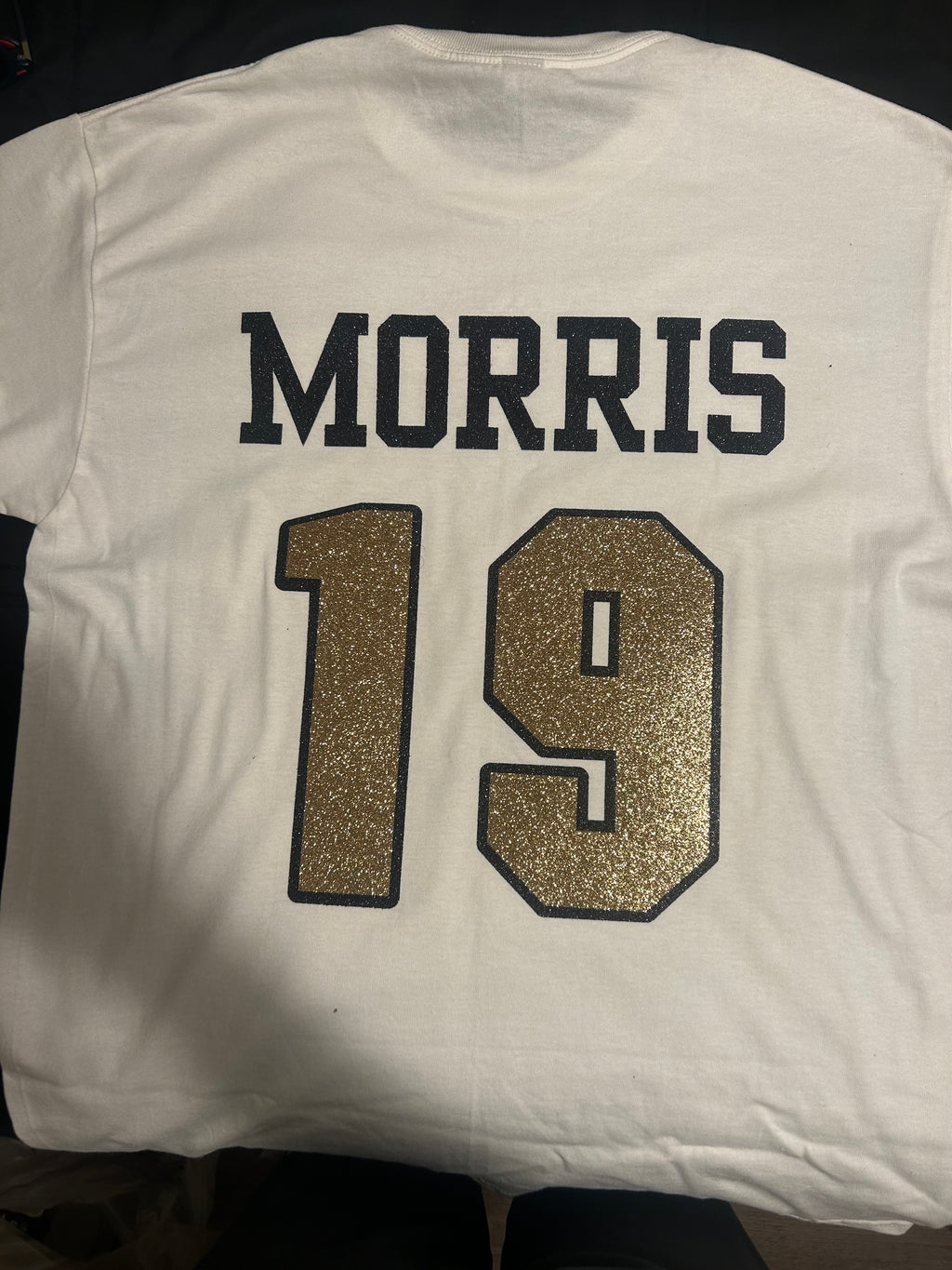 Custom Short sleeve T-Shirt